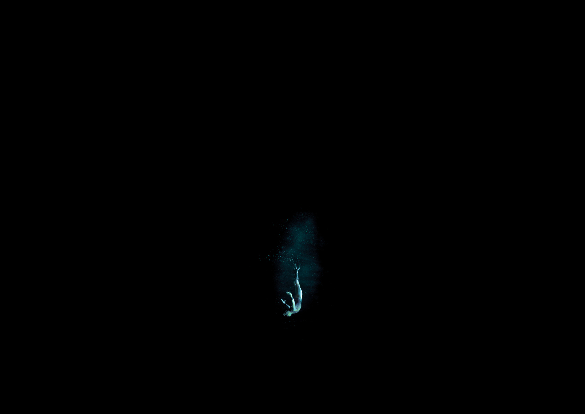Photograph from UNNAMED DARKNESS